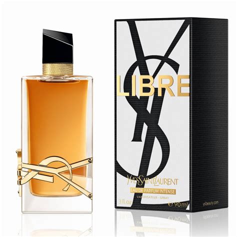 ysl libre intense price|ysl libre intense gift set.